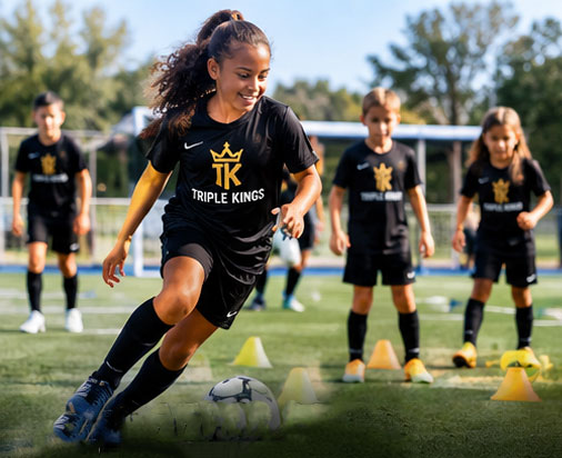 After School Soccer