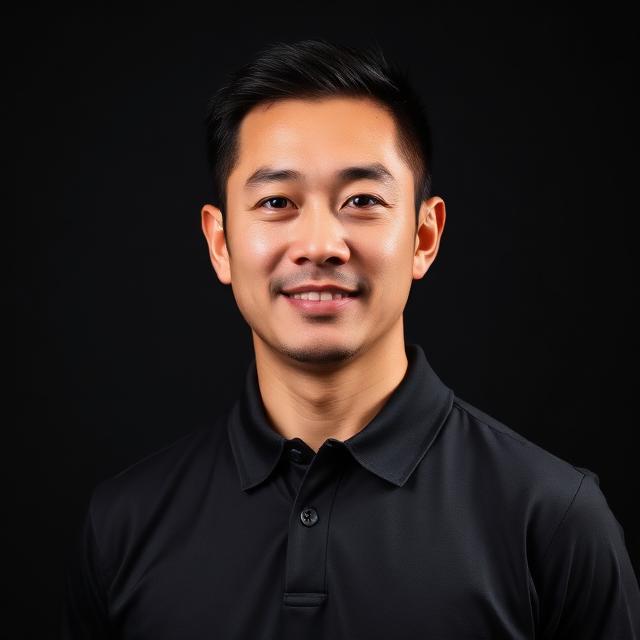Andrew Park