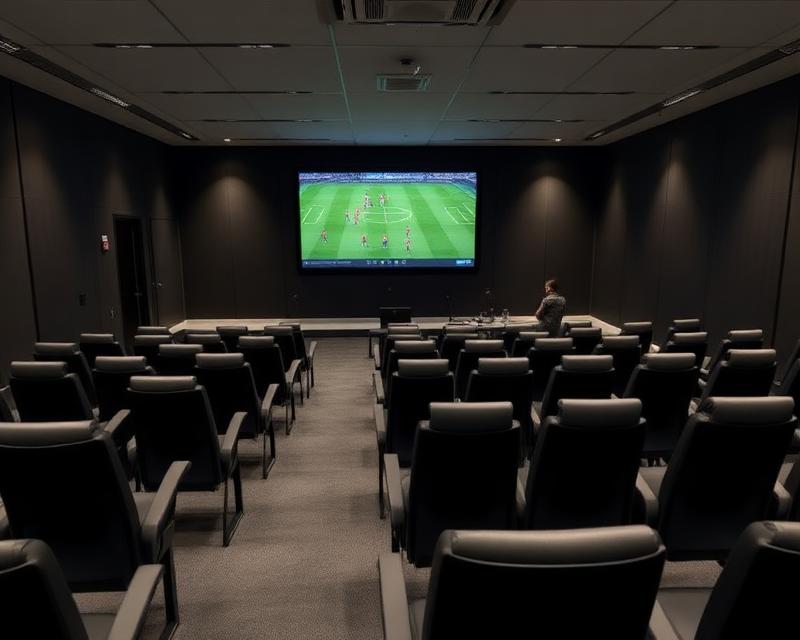 Tactical Classrooms