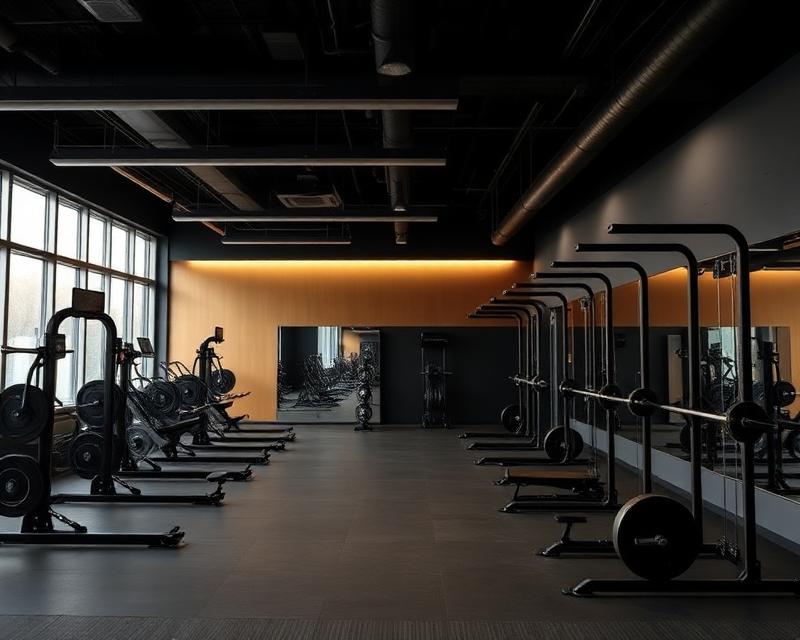 Strength & Conditioning