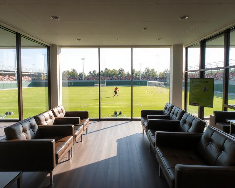 Parent Lounge