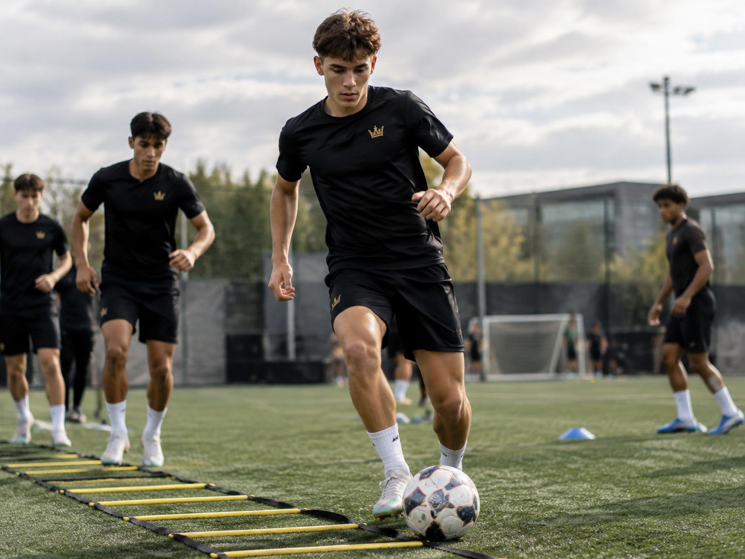 Elite Academy