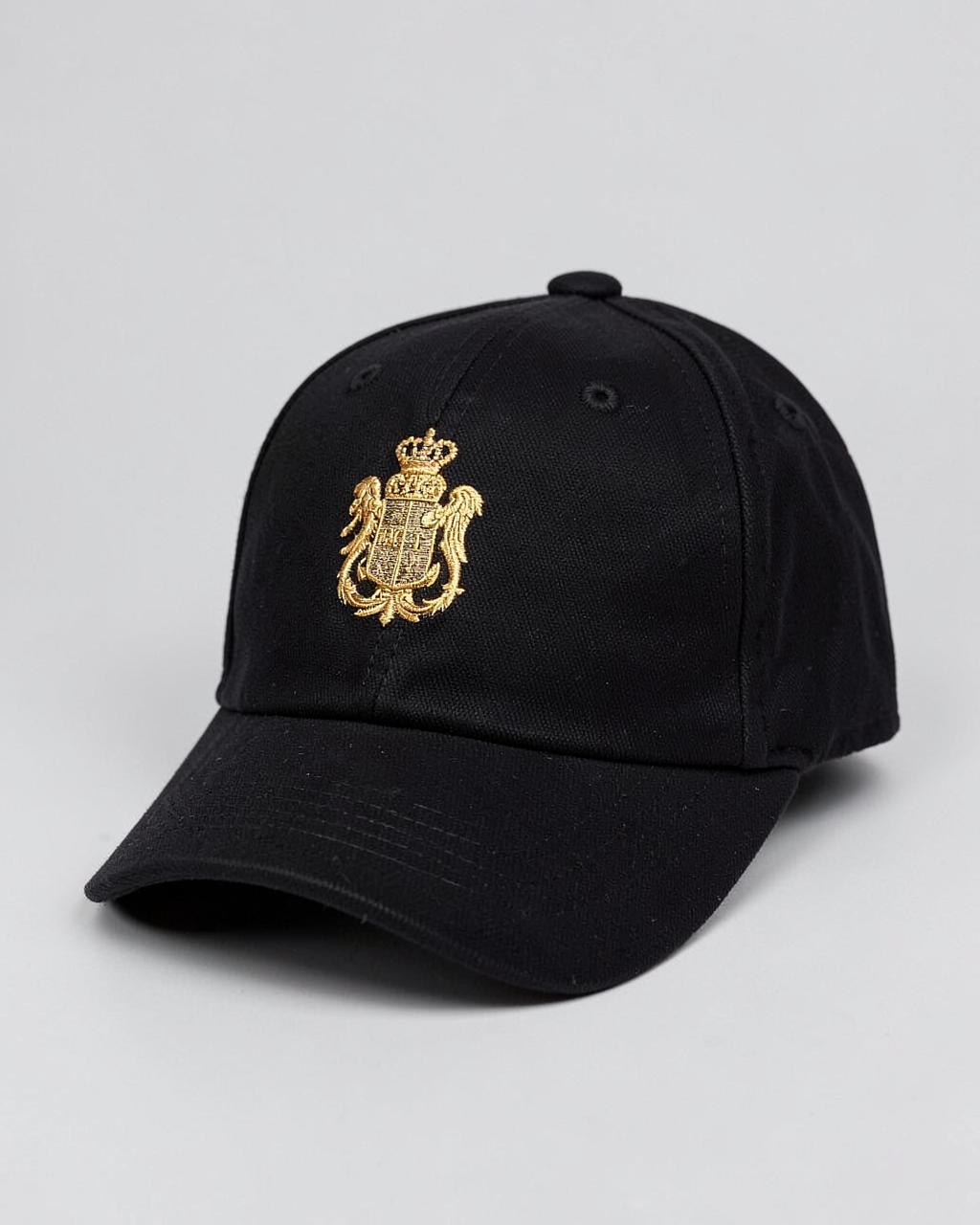Crest Cap