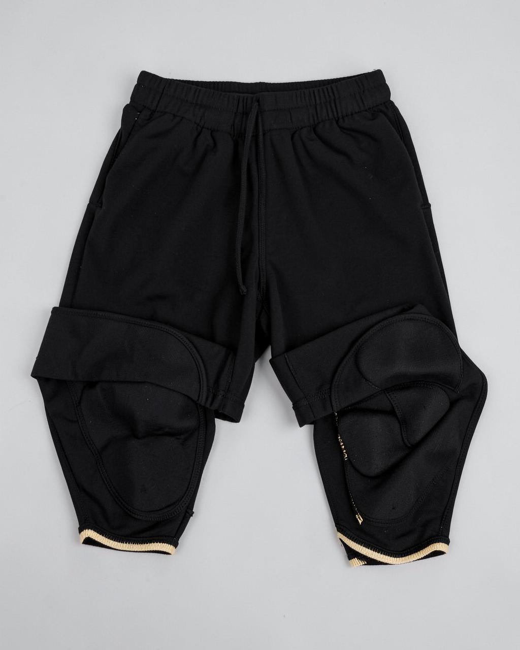 Match Shorts