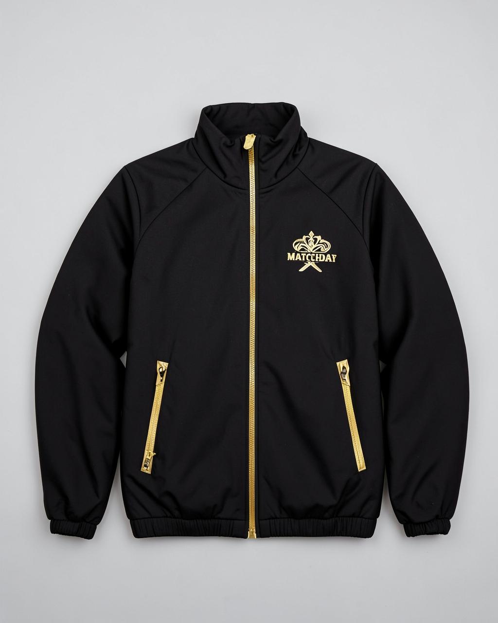 Matchday Bench Jacket