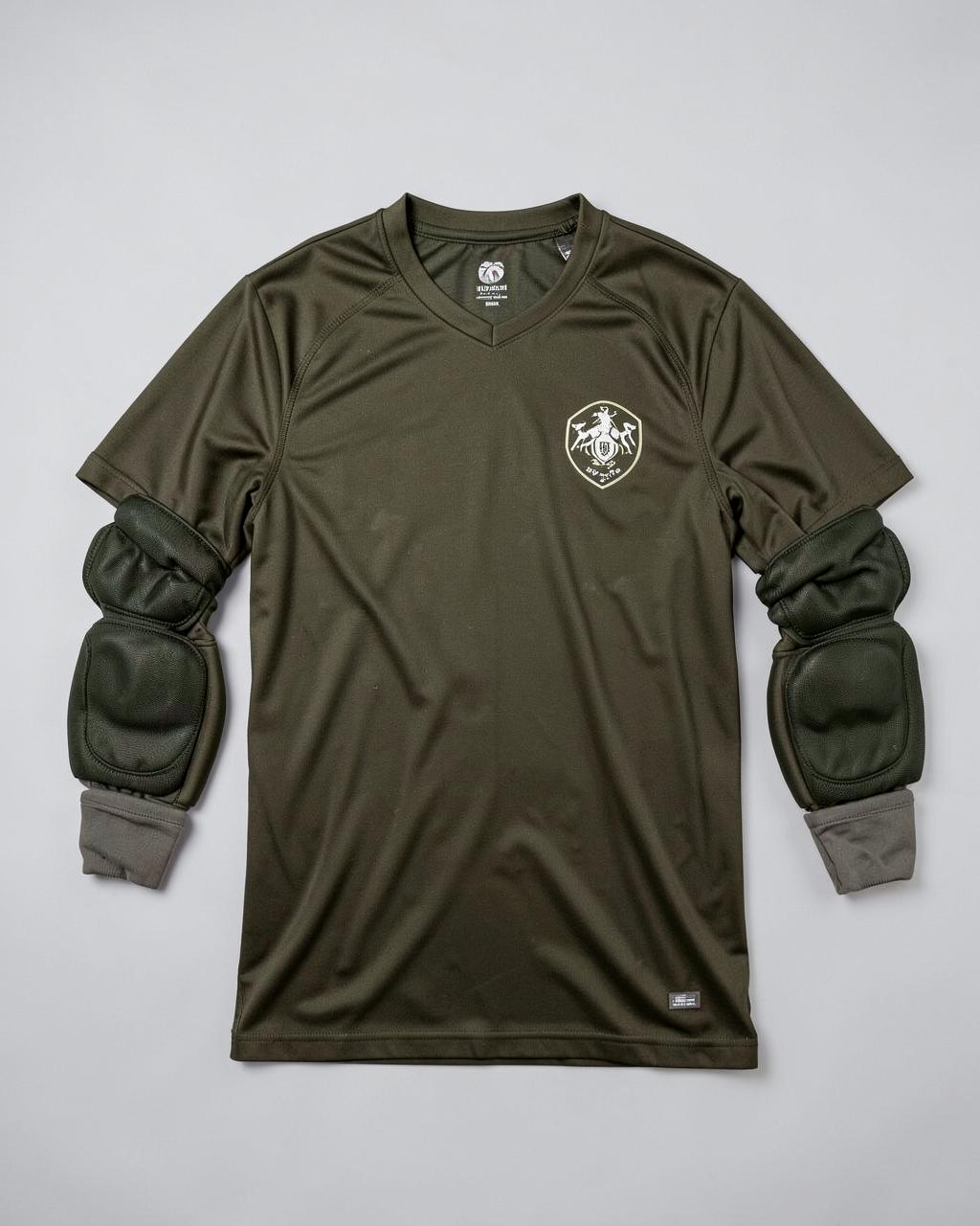 Goalkeeper Kit