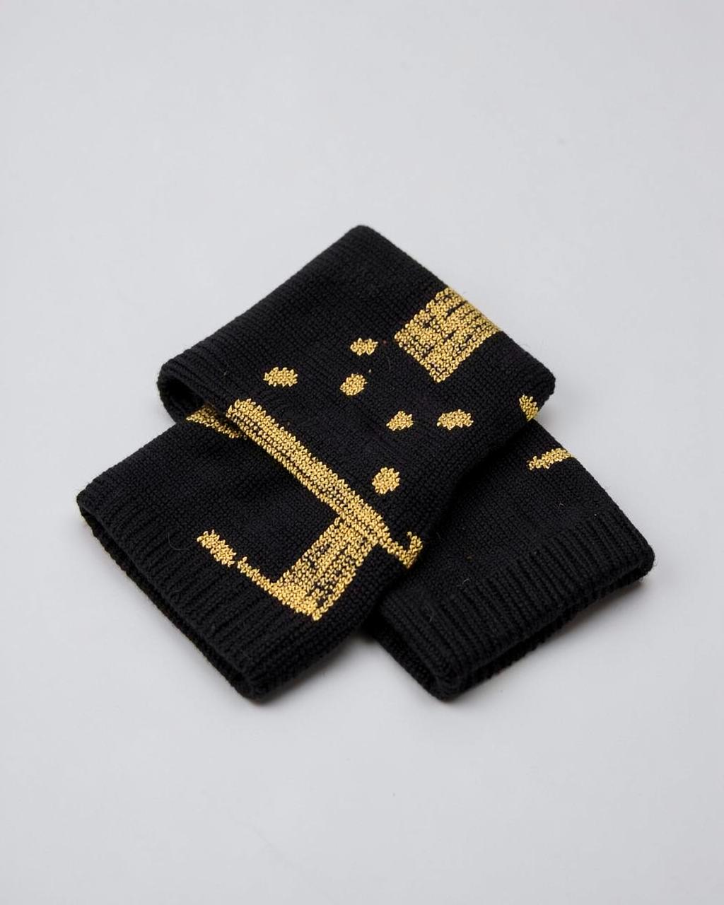 Supporter Scarf