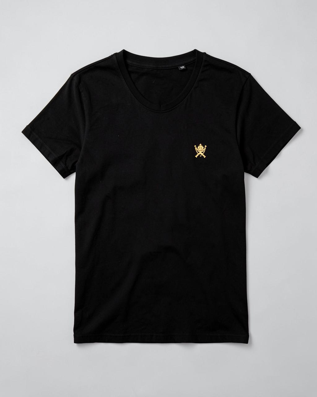 Crest Tee